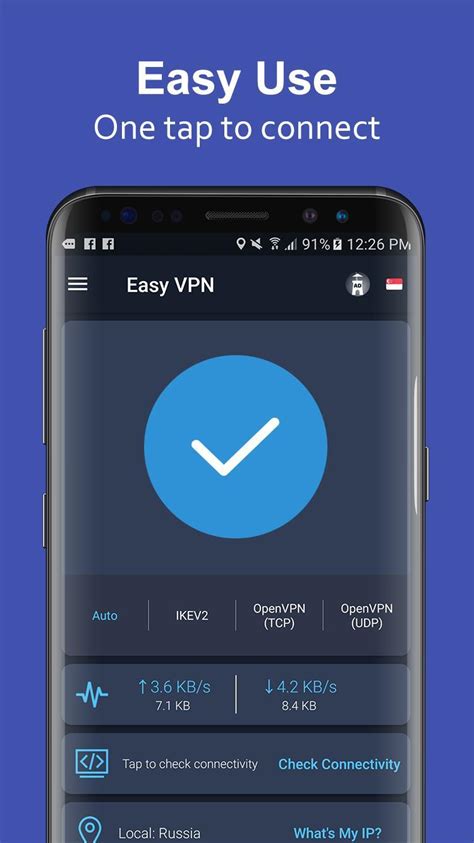 free download easy vpn for android